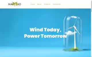 Marizad.com Screenshot 2024-05-22 04:27:31