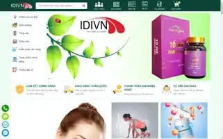 Yezishop.com Screenshot 2024-05-25 19:06:06