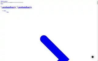 Carolannbarry.com Screenshot 2024-04-27 07:50:42