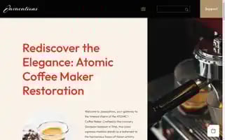 Javacations.com.au Screenshot 2024-04-23 16:05:08