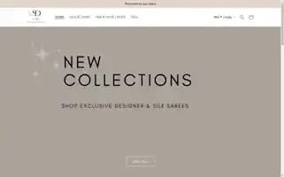 Sareedestination.com Screenshot 2024-04-23 19:30:43