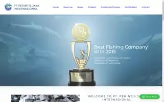 Pjibali.com Screenshot 2024-05-20 09:39:21