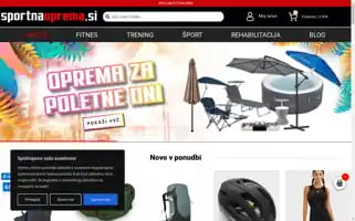 Sportnaoprema.si Screenshot 2024-06-17 02:36:19