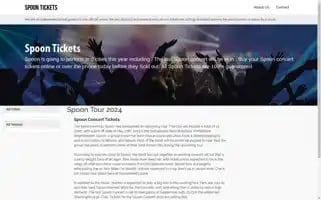 Spoontickets.store Screenshot 2024-04-15 07:51:39