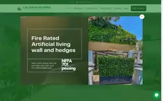 Califauxscapes.com Screenshot 2024-07-04 14:53:21