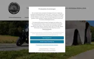 Luxustourer.de Screenshot 2024-04-18 17:41:34