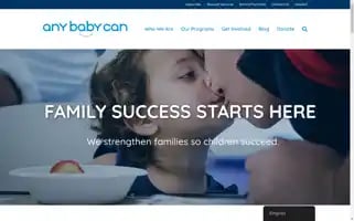 Anybabycan.org Screenshot 2024-07-04 16:55:06