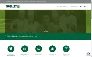 Fidelitysafety.com Screenshot 2024-05-09 17:02:26