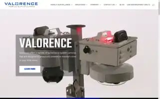 Valorence.com Screenshot 2024-07-01 16:52:07