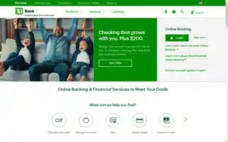 Td.com Screenshot 2024-05-15 00:52:48