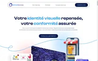 Refreshservices.fr Screenshot 2024-06-18 13:27:54