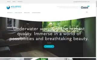 Oaseindooraquatics.com.au Screenshot 2024-05-03 12:51:30