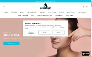 Assortique.org Screenshot 2024-05-04 01:36:40