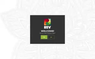 Revolutionaryclinics.org Screenshot 2024-05-13 17:00:30