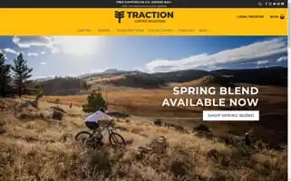 Traction.coffee Screenshot 2024-05-14 14:37:02