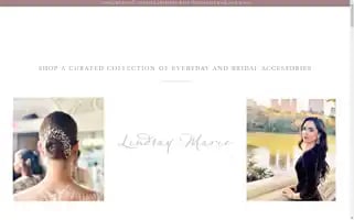 Lindsaymariedesign.com Screenshot 2024-05-05 07:01:59