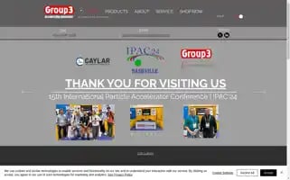 Group3technology.com Screenshot 2024-07-02 10:35:51