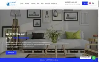 Itpws.net Screenshot 2024-05-28 08:10:33