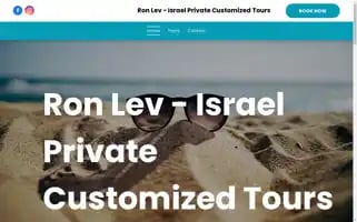 Israelguidedtrip.com Screenshot 2024-04-24 04:57:50