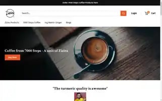 Zizira.com Screenshot 2024-05-04 03:11:30