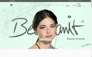 Beautanit.com Screenshot 2024-05-25 00:36:00