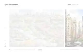 Tytusbrzozowski.pl Screenshot 2024-07-09 11:14:56