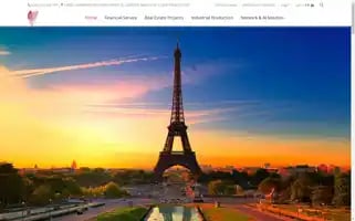 Camelfinances.com Screenshot 2024-05-26 09:19:33