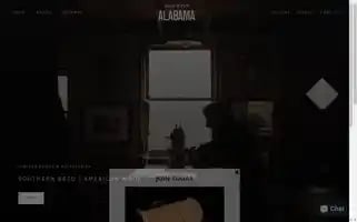 Slightlyalabama.com Screenshot 2024-05-05 18:20:55