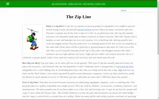 Ziplinerider.com Screenshot 2024-05-15 10:19:01