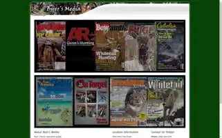 Byersmediaonline.com Screenshot 2024-06-29 14:48:19