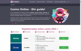 Casinofia.se Screenshot 2024-07-09 16:54:56