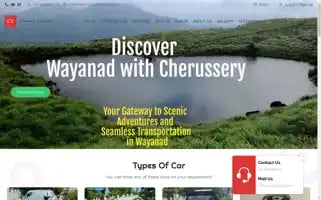 Cherusserytravelhub.com Screenshot 2024-04-15 21:40:59