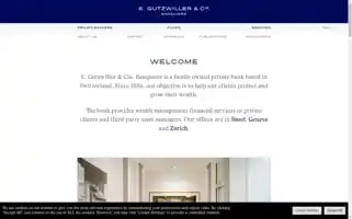 Gutzwiller.ch Screenshot 2024-07-09 18:57:14