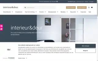 Interieurendeur.nl Screenshot 2024-05-21 08:21:30