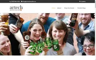 Artechstudios.ca Screenshot 2024-06-11 05:02:28