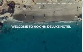 Noxinnhotels.com Screenshot 2024-04-22 19:20:33