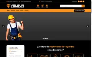 Grupovelsur.com Screenshot 2024-05-17 06:19:40