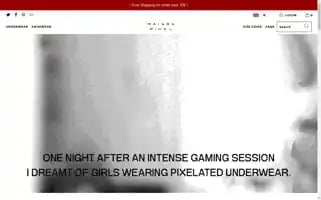 Pixelpanties.com Screenshot 2024-05-05 09:50:55