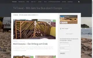 T4travel.de Screenshot 2024-04-15 13:36:50