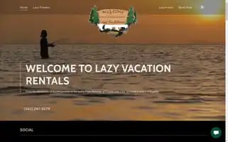 Lazyvacationrentals.com Screenshot 2024-04-16 03:22:46