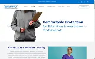 Bite-pro.com Screenshot 2024-06-30 06:36:30