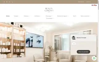 Beautyconceptswiss.ch Screenshot 2024-05-22 06:55:14