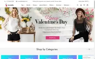 Styledile.com Screenshot 2024-05-04 00:09:48