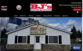 Bjsheatingandcooling.com Screenshot 2024-05-15 14:39:38