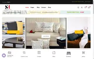 Sameerahandloom.com Screenshot 2024-05-24 00:53:58