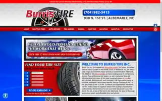 Burristire.com Screenshot 2024-05-15 15:56:34