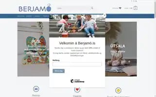 Berjamo.is Screenshot 2024-05-21 21:40:10