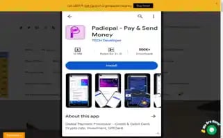 Giftcardpadie.com Screenshot 2024-05-21 16:29:37
