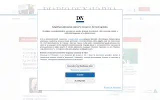 Diariodenavarra.es Screenshot 2024-06-30 18:04:00