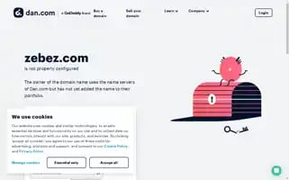Zebez.com Screenshot 2024-06-19 02:55:23